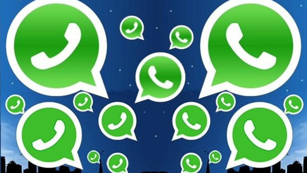 whatsapp logo